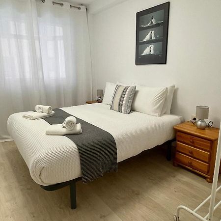 Carrerahouses Norte Con Garaje Vigo Esterno foto