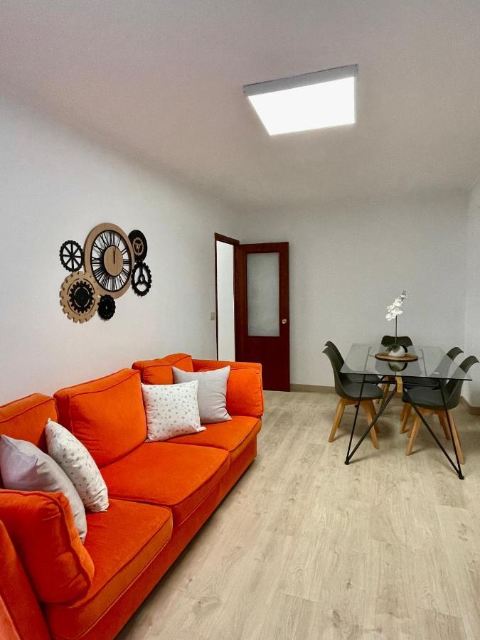 Carrerahouses Norte Con Garaje Vigo Esterno foto